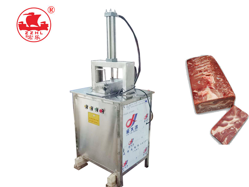 Mutton Meat Presser