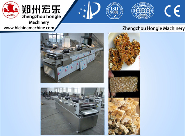 cereal-bar-forming-and-cutting-machine