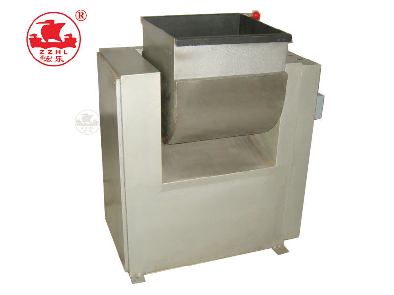 stainless steel mixing machine