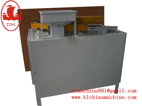 Walnut Shelling Machine