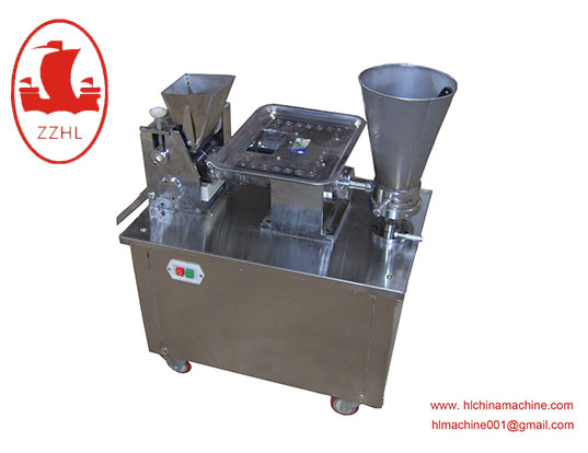 Samosa Making Machine