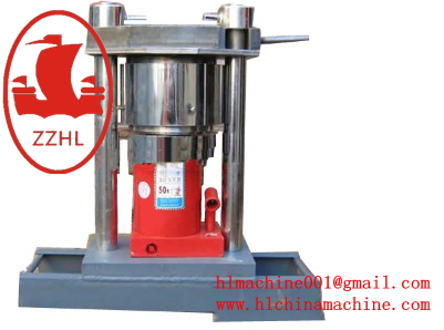 New type 6YP series hydraulic press machine