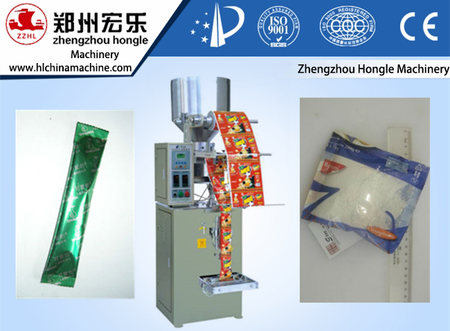  powder packing machine