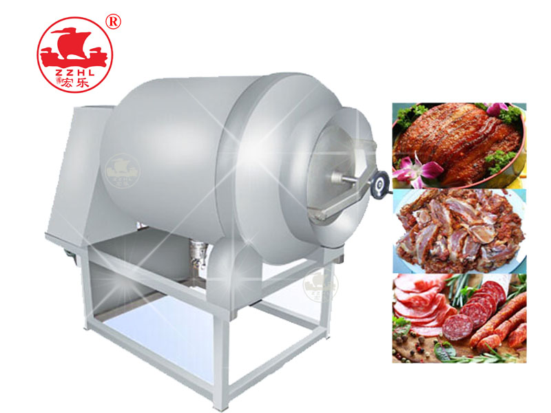 Meat Vacuum Tumbler GR1200