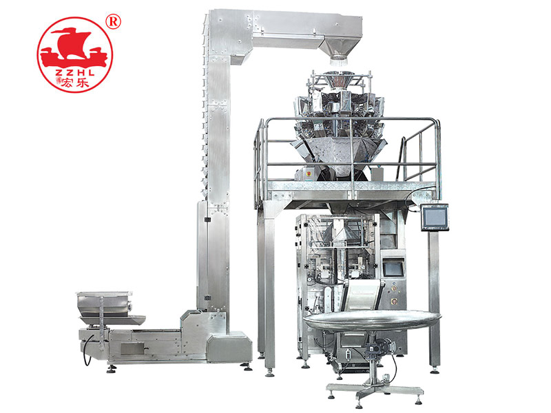 10/14 Head Weigher 