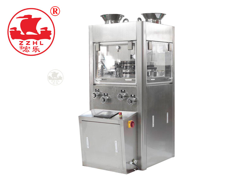 tablet press machine