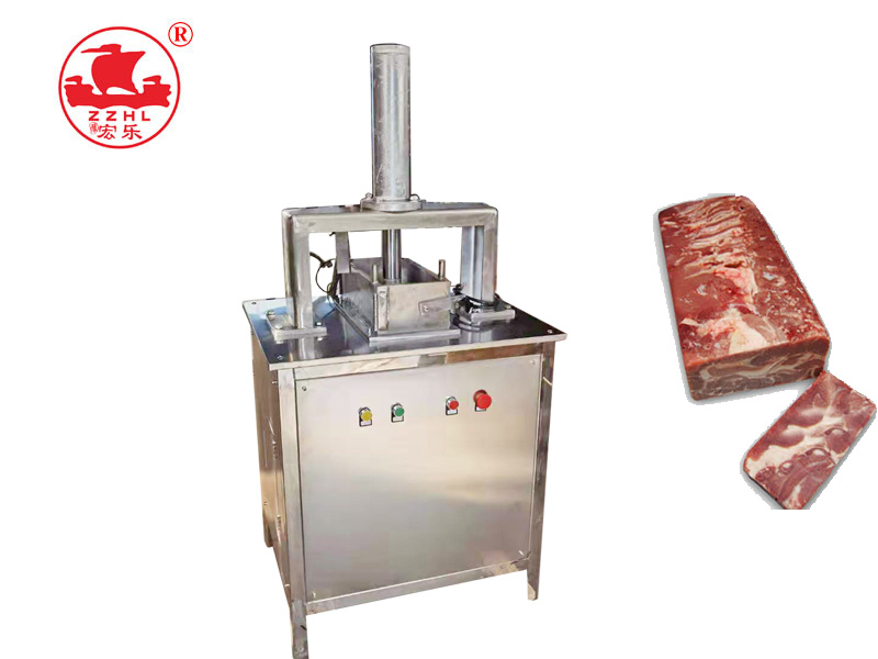 Mutton Meat Presser
