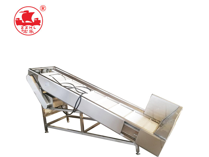 Belt Conveyor