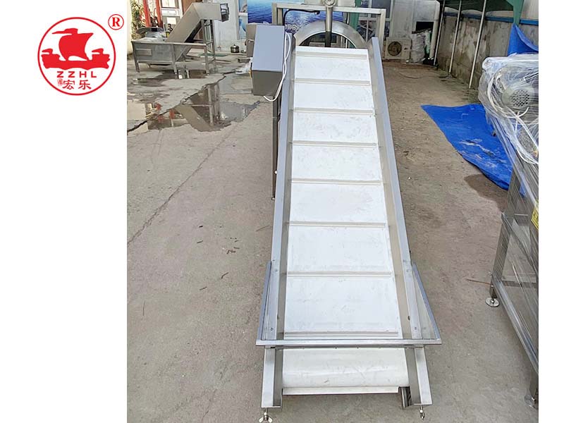 Belt Conveyor