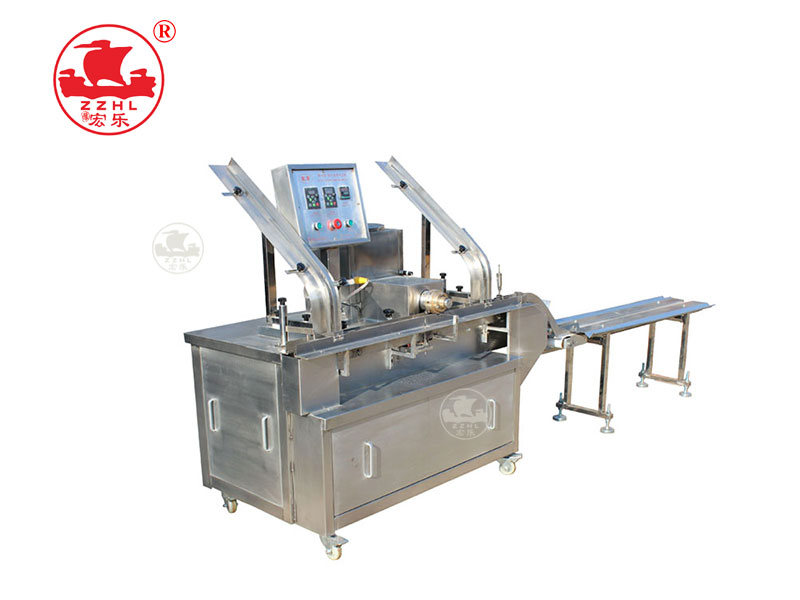 small biscuit making machine