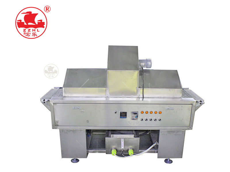 automatic biscuit making machine