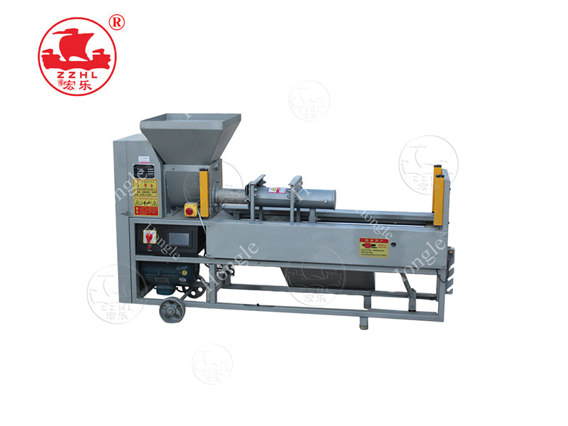 Bag Filling Bagging Machine