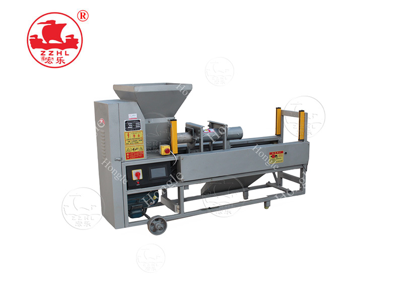 Bag Filling Bagging Machine