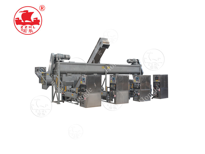 Mushroom Growing Equipment Line