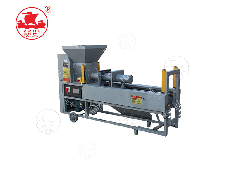 Bag Filling Bagging Machine