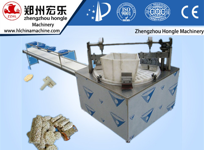 cereal-bar-forming-and-cutting-machine