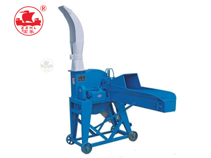 hand chaff cutter