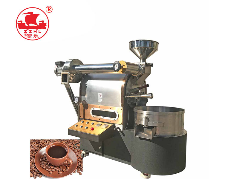 Coffee Roaster 