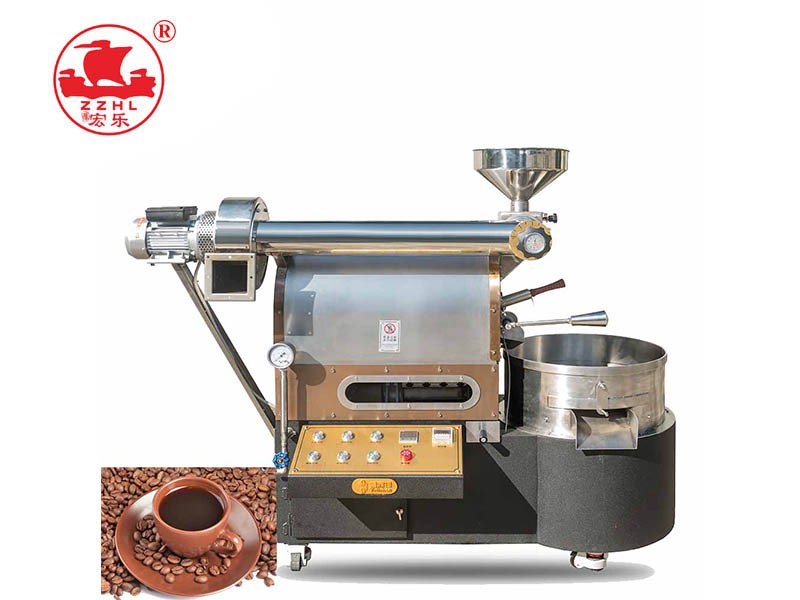 Coffee Roaster 