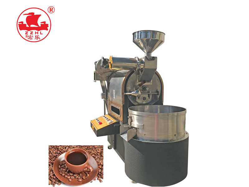 Coffee Roaster 