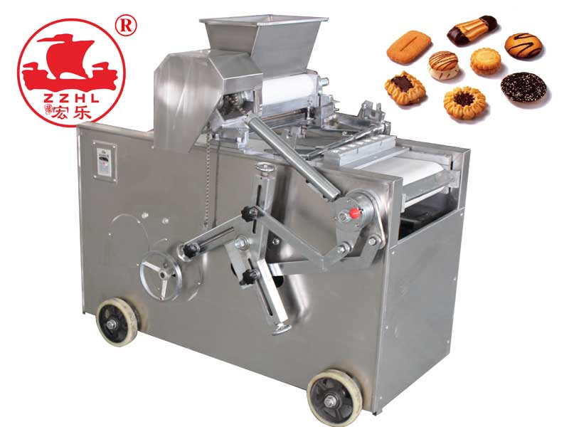 cookie machine price