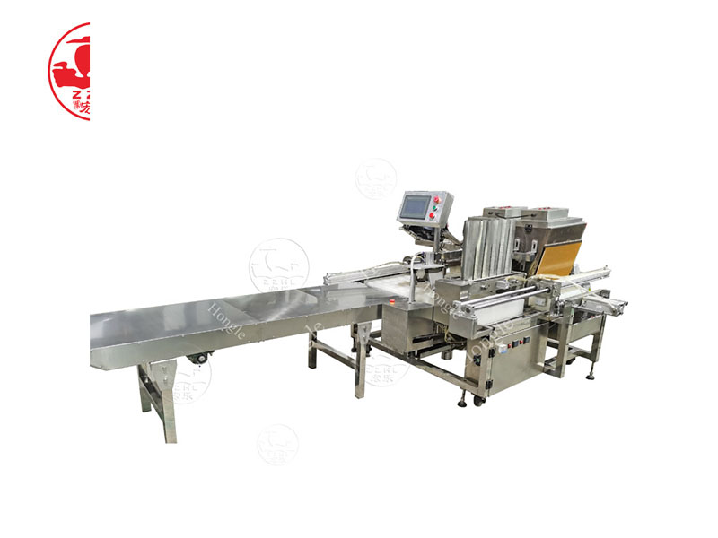 bar cup filling machine