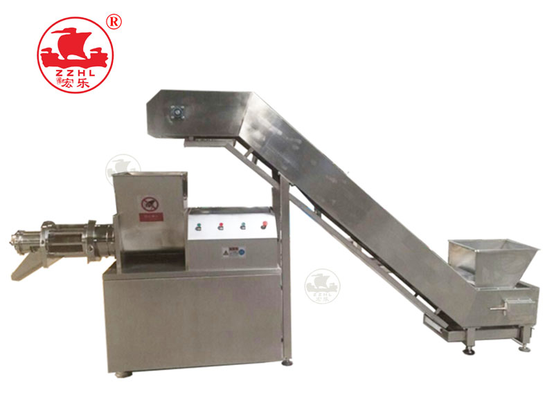 Domestic Animal Deboning equipment