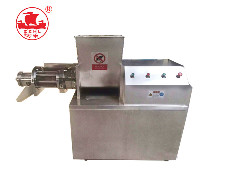 meat Deboning machine