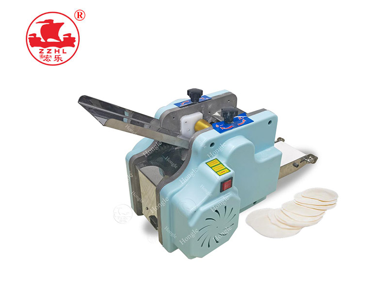 Dumpling Wrapper Machine