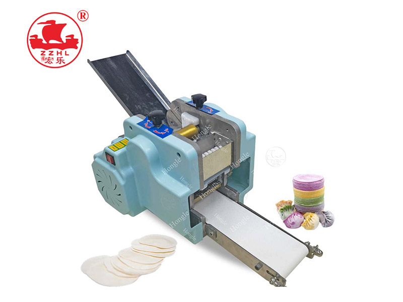 Dumpling Wrapper Machine