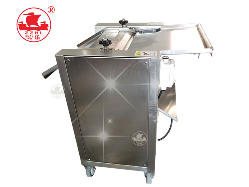 fish skinner