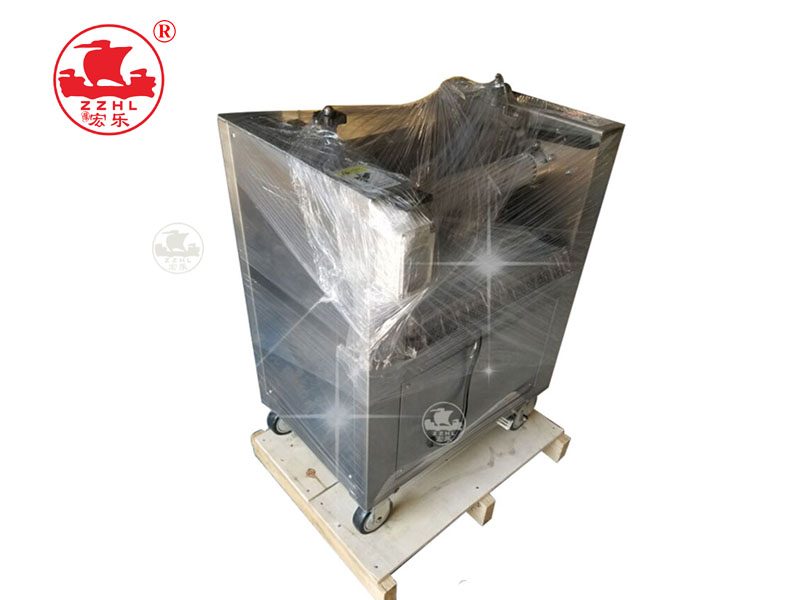 fish skinner