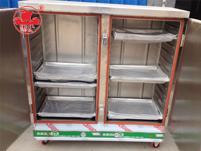 industrial-food-steamer