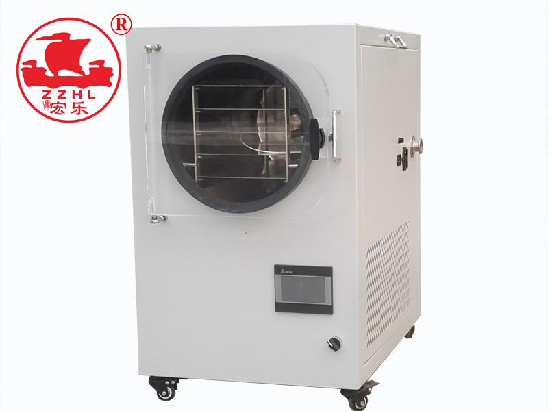mini freeze dryer