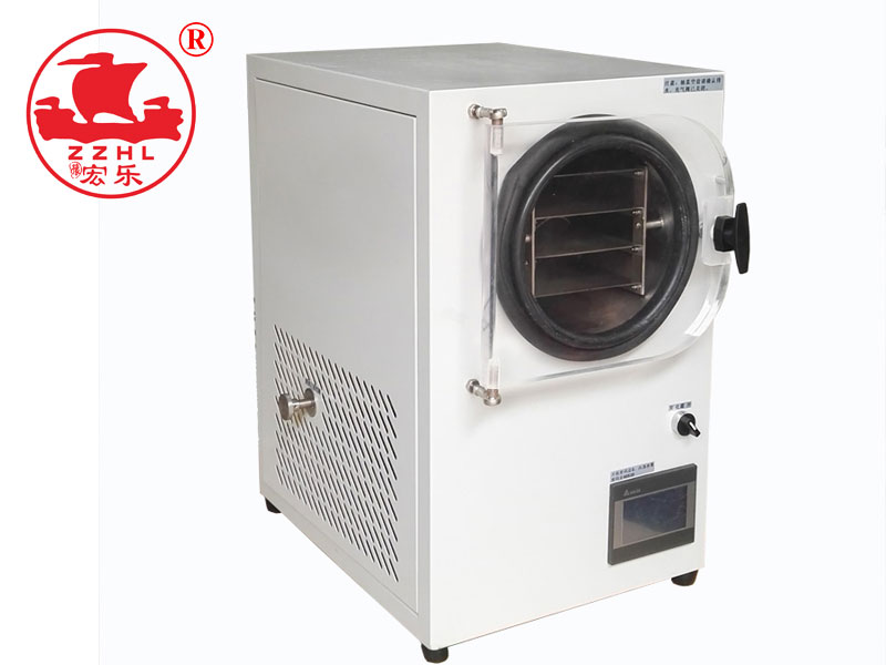 mini freeze dryer