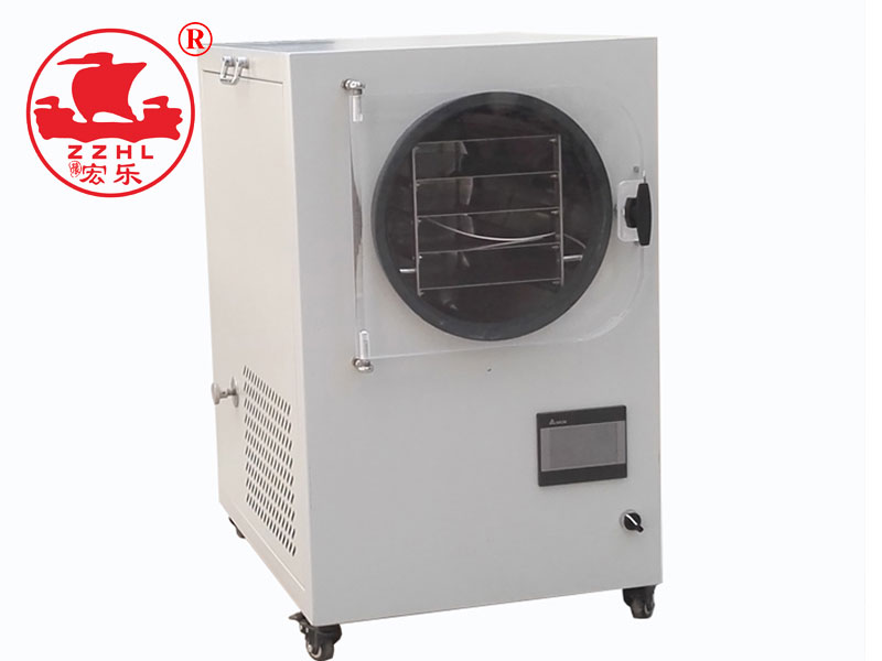 mini freeze dryer