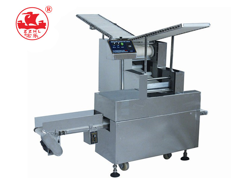  Sweet Crispy Wheat Flour Snacks Fried Dough Twist Machine