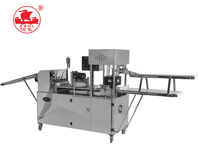  Sweet Crispy Wheat Flour Snacks Fried Dough Twist Machine