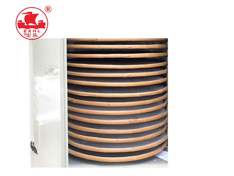food dehumidifier