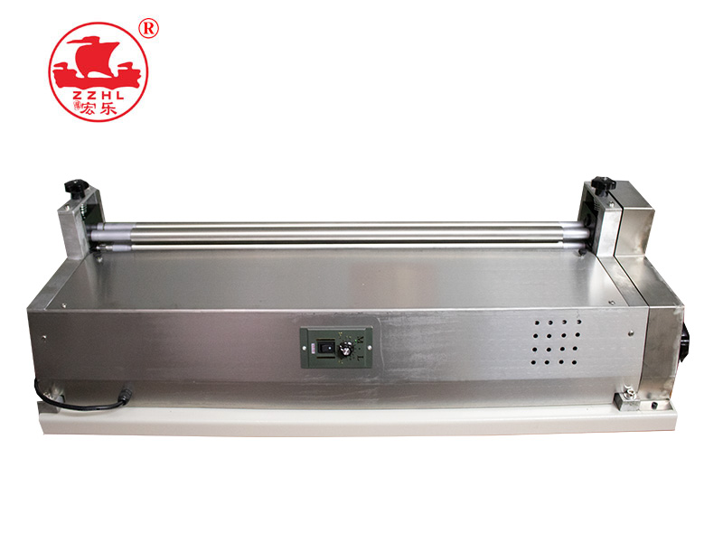 Pasting Gluing Machine