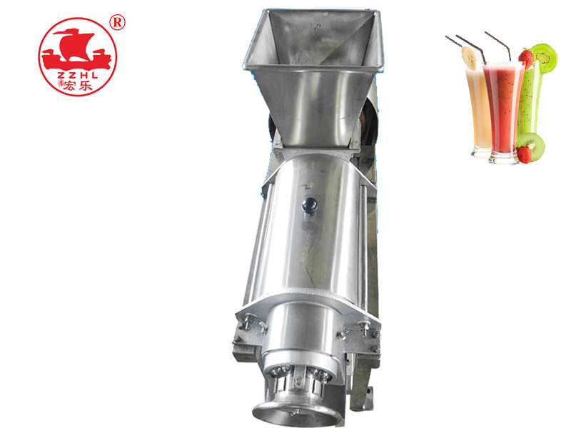 Orange Juicer Machine