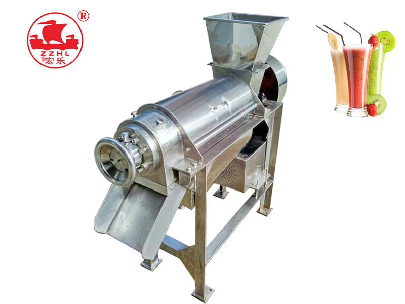 Orange Juicer Machine