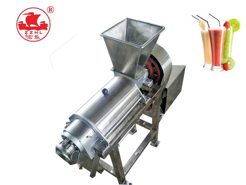Orange Juicer Machine