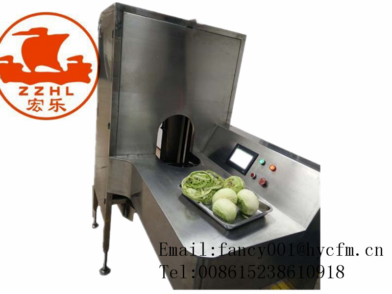 lKohlrabi peeling machine2