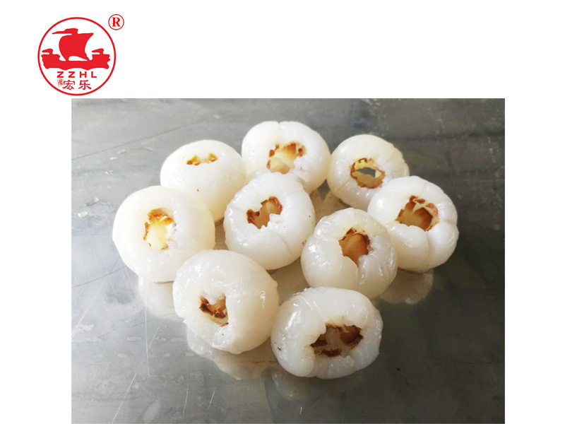 Lychee Seed Cherry Pit Remove Machine 