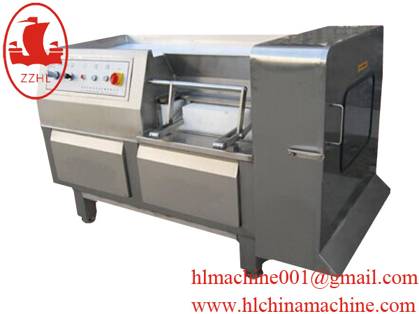 QD-550 Dicing machine