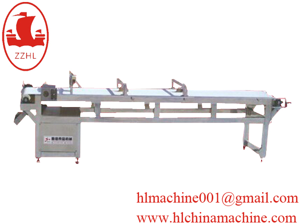 King crab stick molding machine