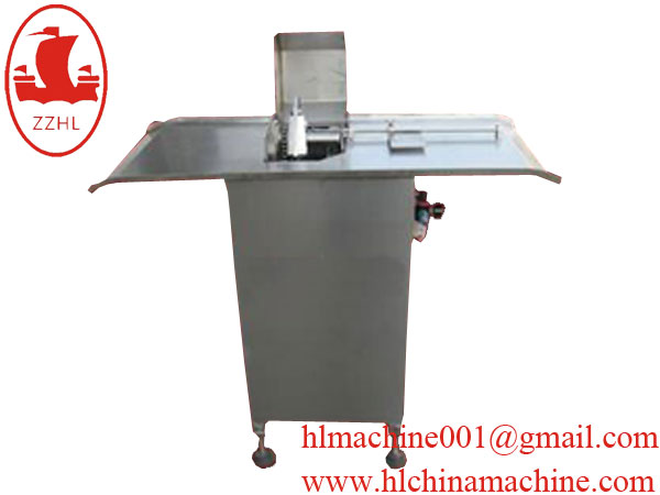 High-performance automatic sausage Norse machine