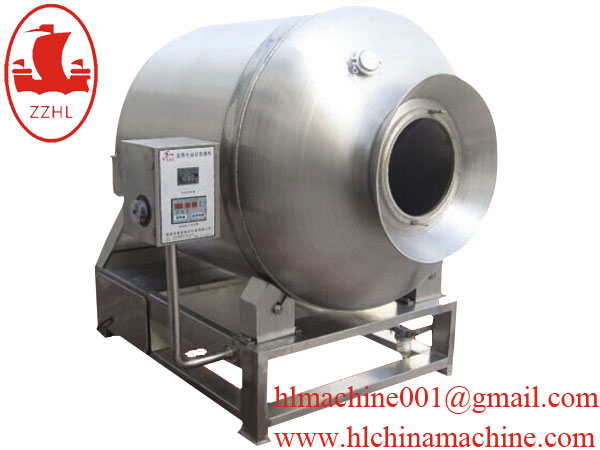 GR1600-3200L automatic breathing Vacuum Tumbler