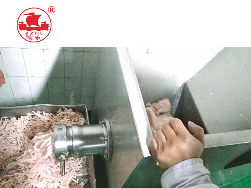 high quality meat grinder